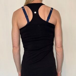 Lululemon Blank Tank